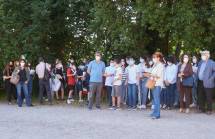 il pubblico