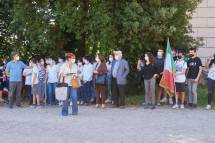 il pubblico