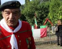 Fulvio Crocenzi garibaldino indomito