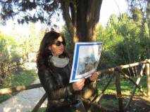 L’avvocatessa Stella Squillace spiega l’attacco “ a tenaglia” dei francesi dal settimo bastione