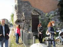 La ricerca della palla di cannone… piena