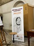 Manifesto del Convegno