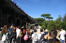 Il cannone spara sempre a mezzogiorno