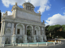 Il Fontanone