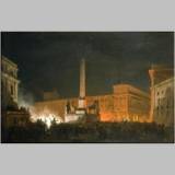 02 Benedizione notturna di PIO IX dal Quirinale_t