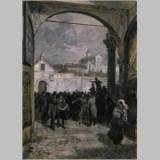 16 I congiurati romani sul Gianicolo_t