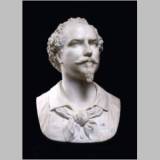 68 Busto di Angelo Brunetti, detto Ciceruacchio_t