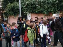 ALIM6799 il prof. Giuseppe Barbalace dell\'Universita Roma Tre si ferma e ci  saluta_big