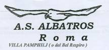 as-albatros