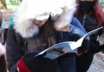 Sofia legge l’Esercito della Repubblica romana