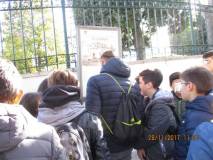 La difesa dei Bersaglieri lombardi a Villa Spada e la morte di Manara: legge Raul