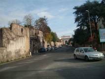 ALIM6741 il Vascello e Porta San Pancrazio_big