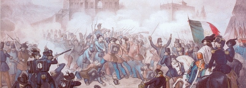 Slide | bsmc – Garibaldi alla battaglia del 30 aprile