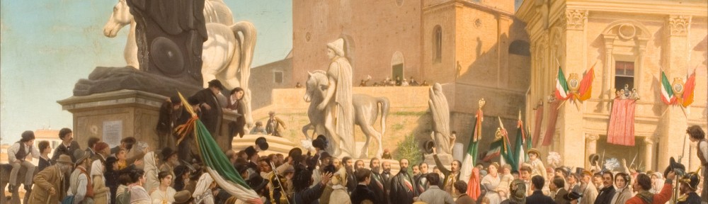 focus | Apolloni – Mazzini in Campidoglio