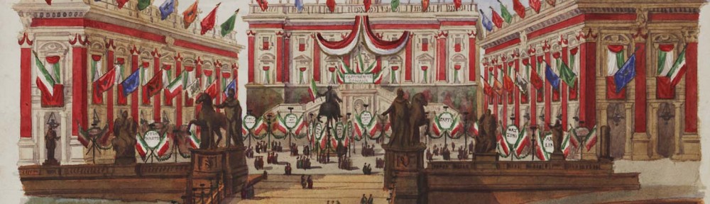 focus | BSMC – Festeggiamenti Repubblica Romana