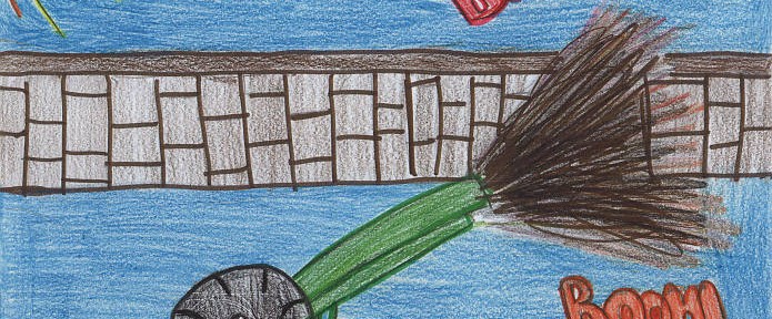 Focus | disegni bambini Marcelli