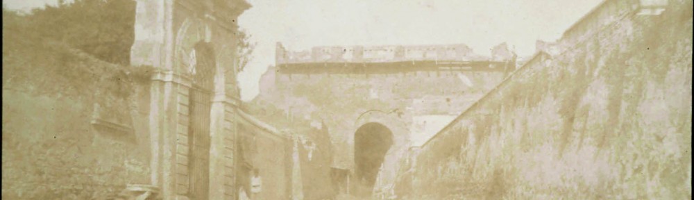 focus | Lecchi – Porta San Pancrazio
